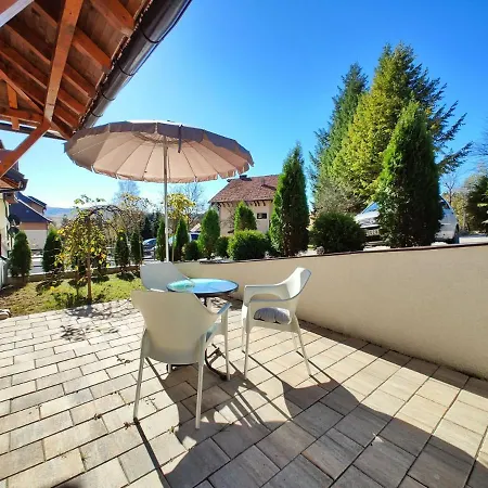 Teodora 2 Апартаменты