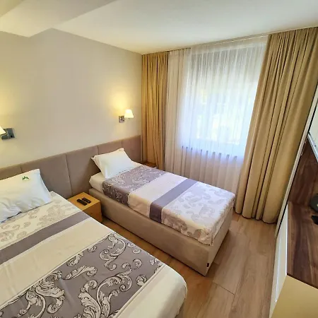 Teodora 2 * Cajetina (Zlatibor)