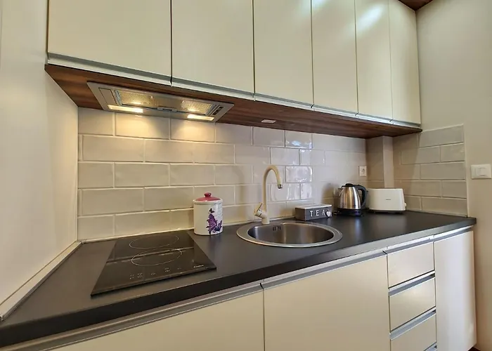 Teodora 2 Apartman Cajetina (Zlatibor)