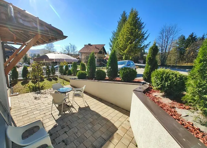 Apartman Teodora 2 Cajetina (Zlatibor)