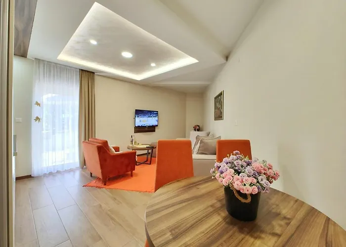 Teodora 2 Apartman Cajetina (Zlatibor)