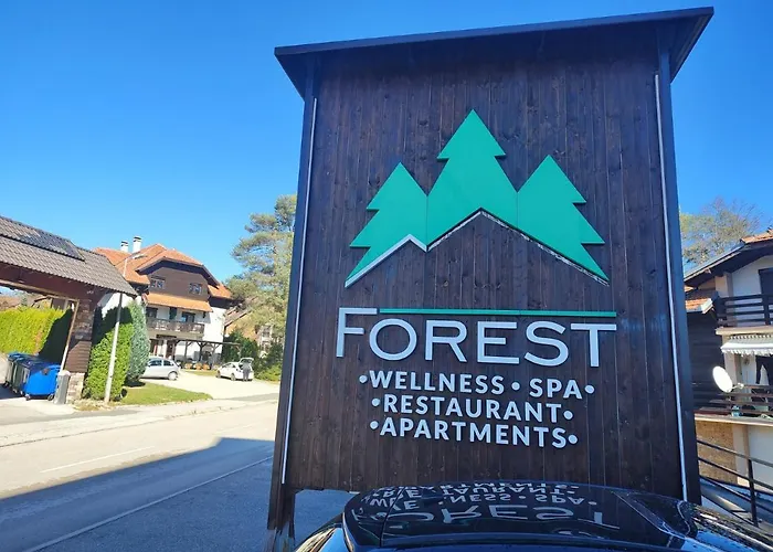 Apartman Teodora 2 *