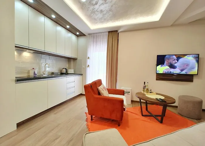 Apartman Teodora 2