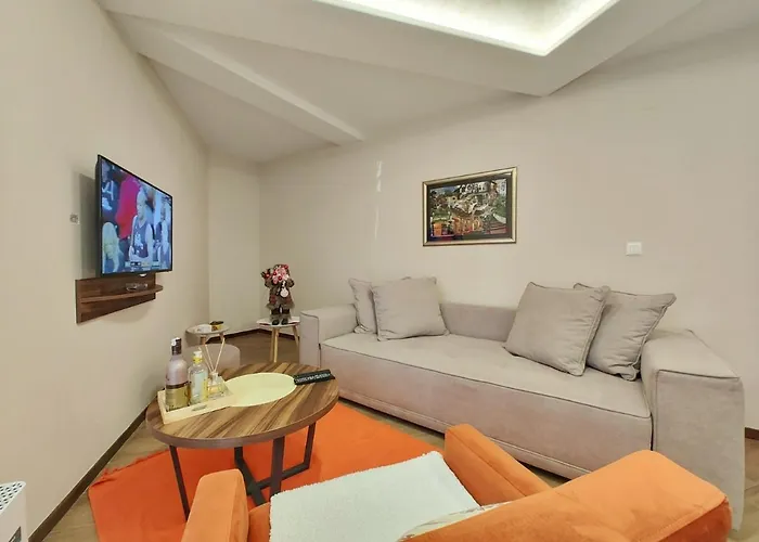 Teodora 2 * Cajetina (Zlatibor)