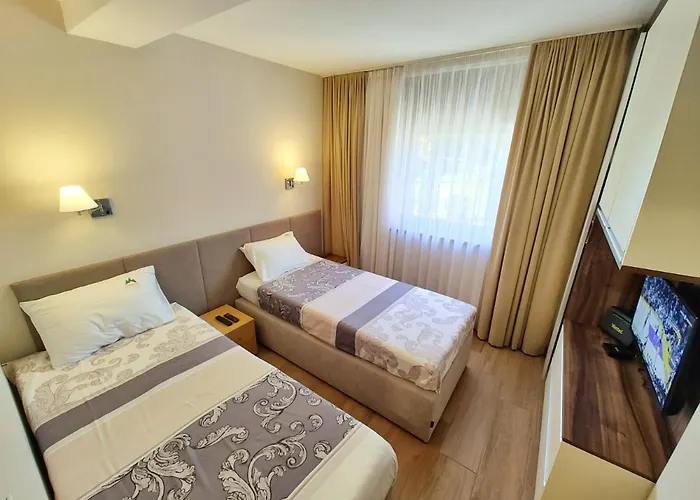 Teodora 2 * Cajetina (Zlatibor)